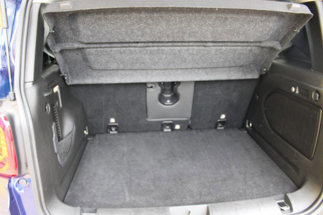 Used 2019 Jeep Renegade Limited w/ UConnect 8.4 Nav Group image 20