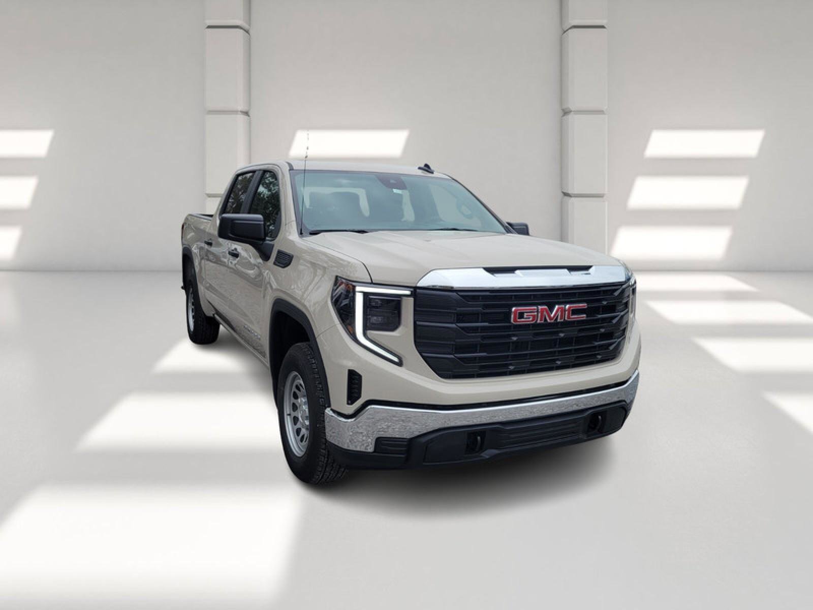 New 2026 GMC Sierra 1500 Pro image 3