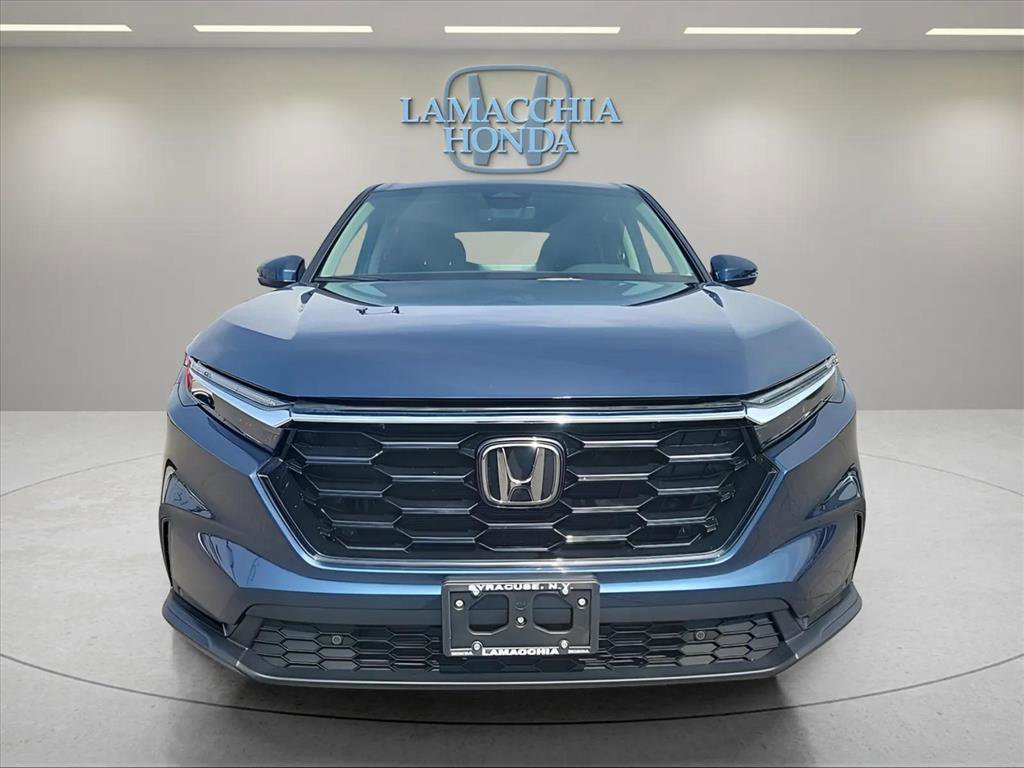 Used 2024 Honda CR-V EX-L image 8