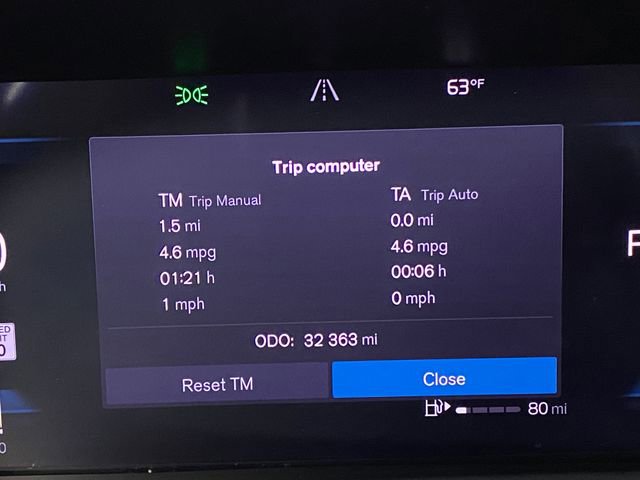 Used 2022 Volvo S90 B6 Inscription w/ Advanced Package image 18