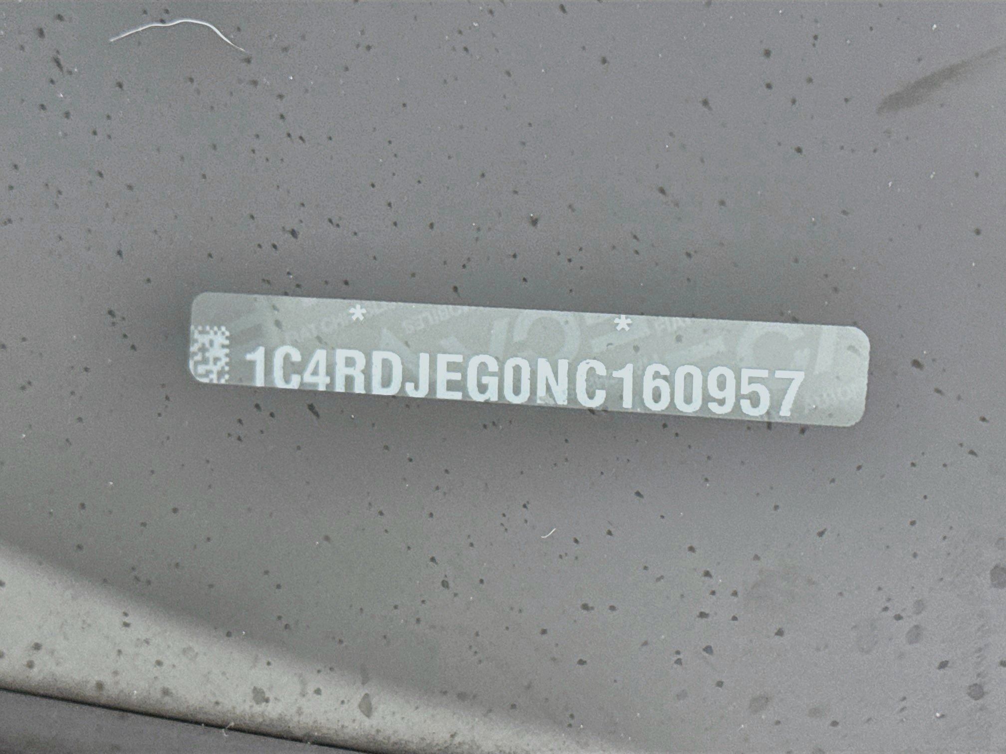 Used 2022 Dodge Durango Citadel AWD/4WD image 40