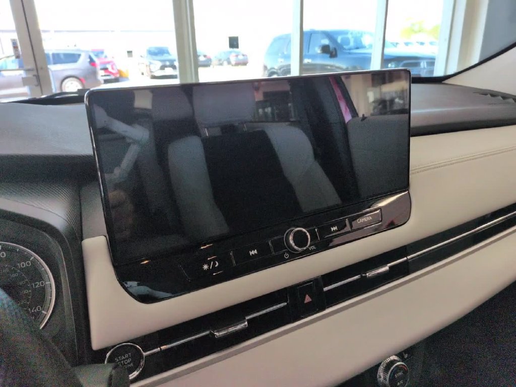 New 2026 Mitsubishi Outlander SE AWD/4WD image 26