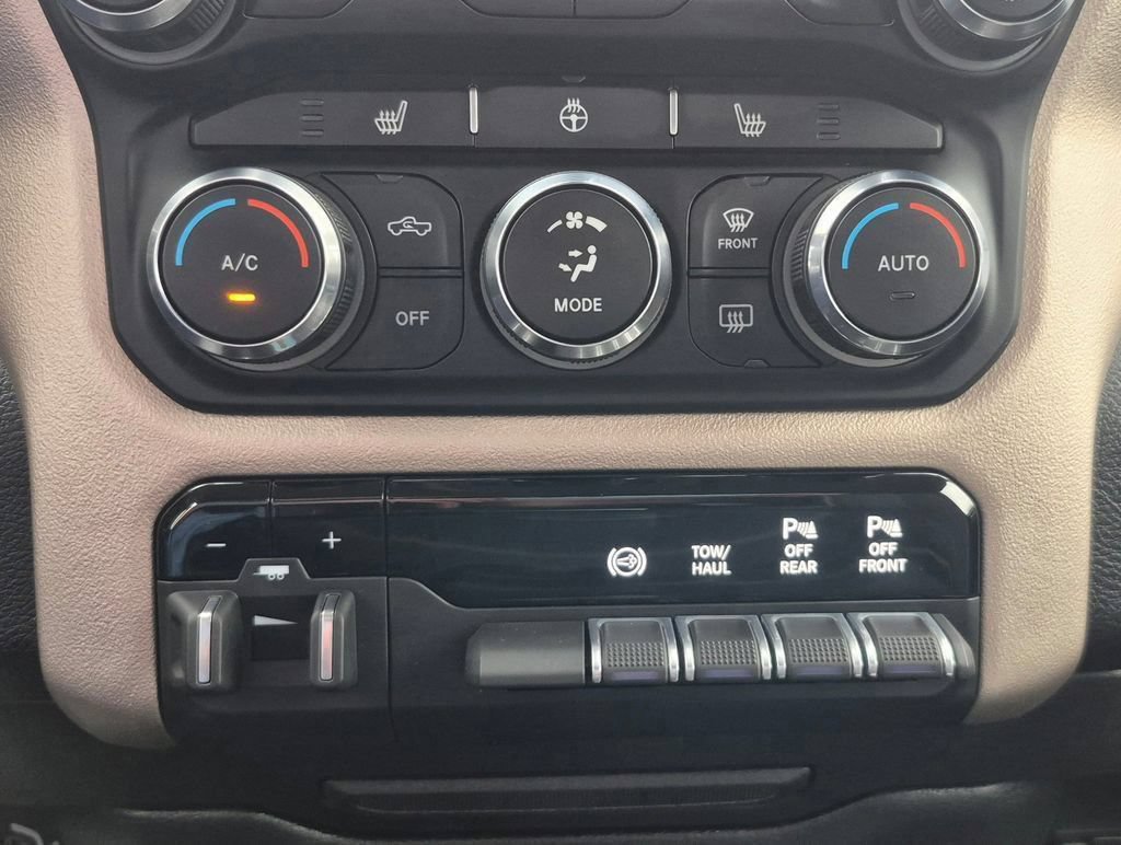 Used 2022 RAM 2500 Laramie AWD/4WD image 91