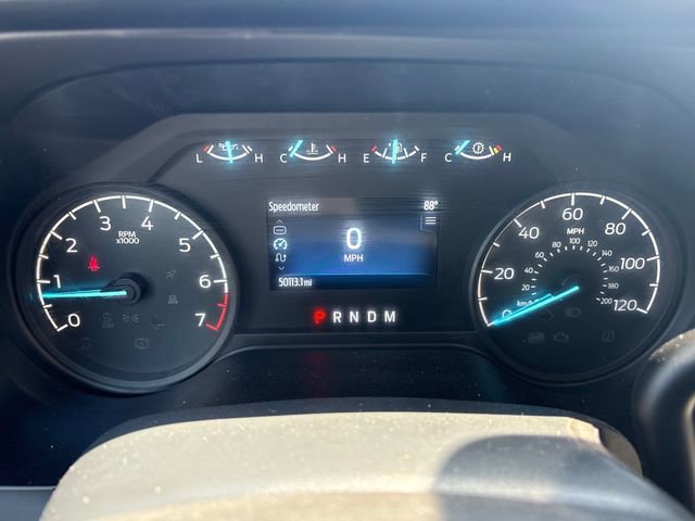 Used 2023 Ford F250 XLT image 14