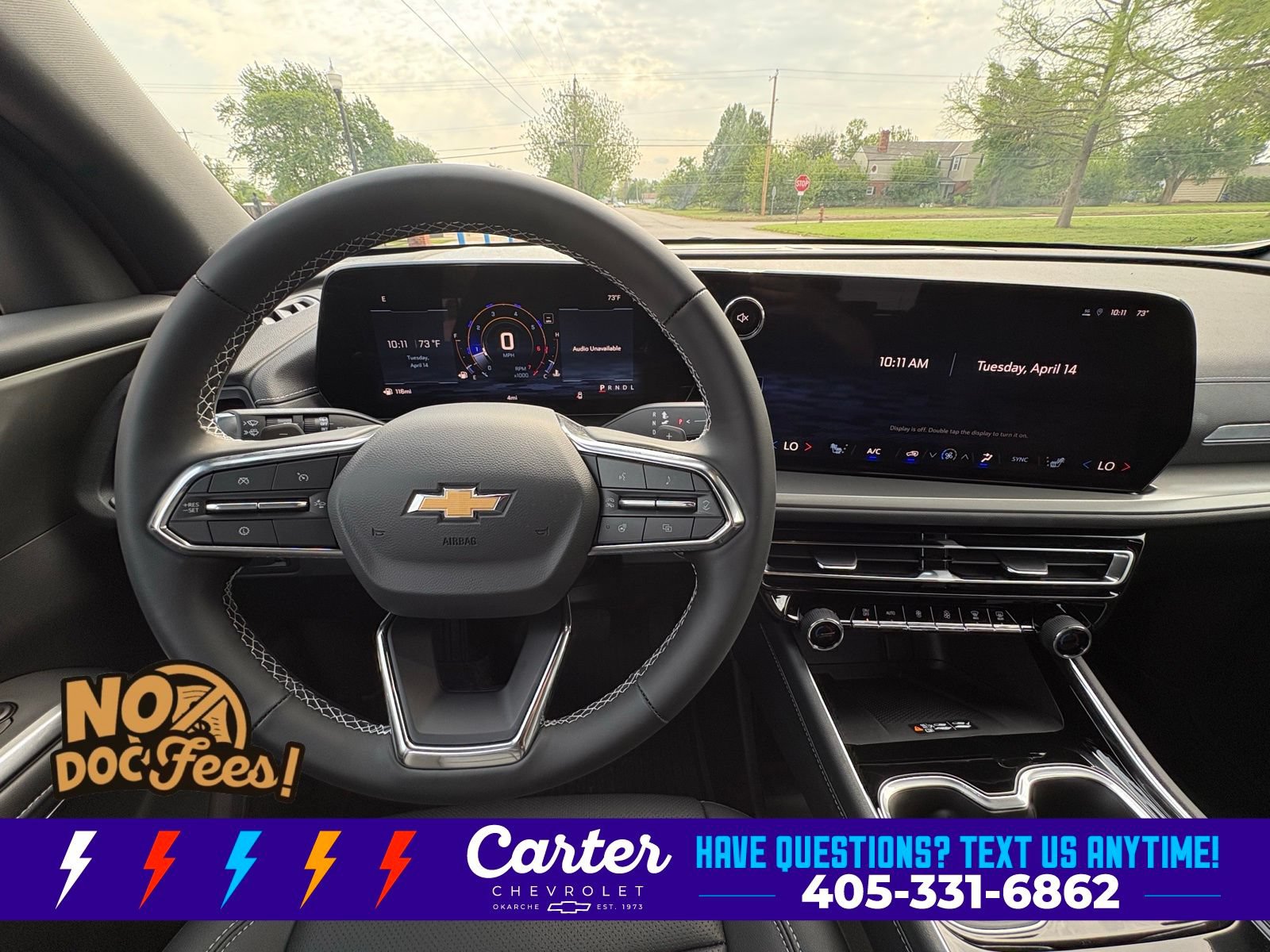 New 2026 Chevrolet Traverse LT w/ Sun and Wheel Package FWD image 23