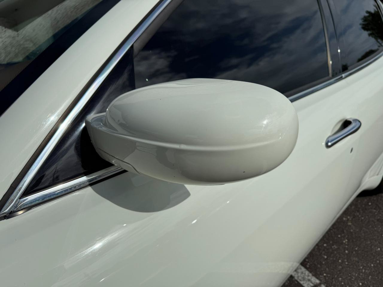 Used 2008 Maserati Quattroporte RWD image 13