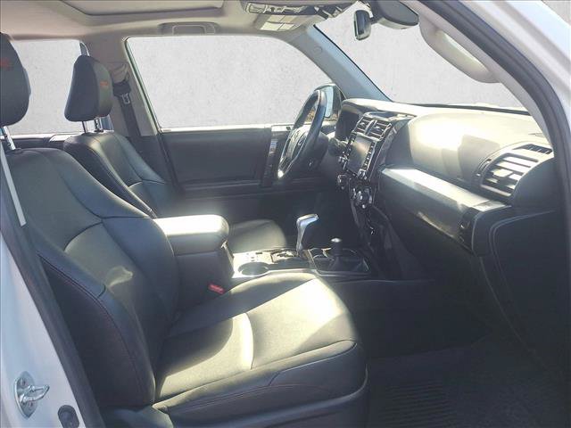 Certified 2023 Toyota 4Runner TRD Off-Road Premium w/ Off Road Premium Plus Package AWD/4WD image 16