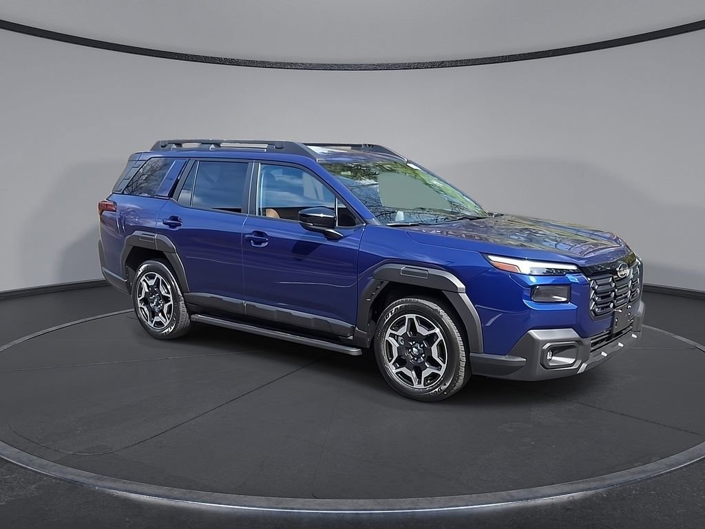 New 2026 Subaru Outback Touring AWD/4WD image 2