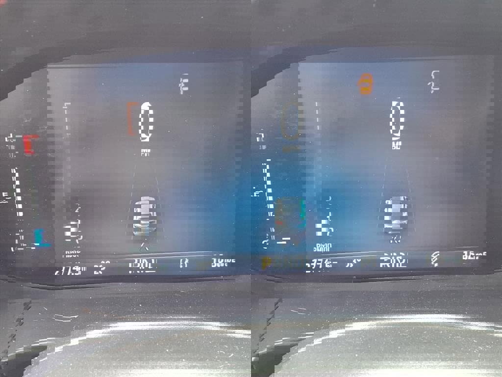 Certified 2023 Ford Escape ST-Line image 20