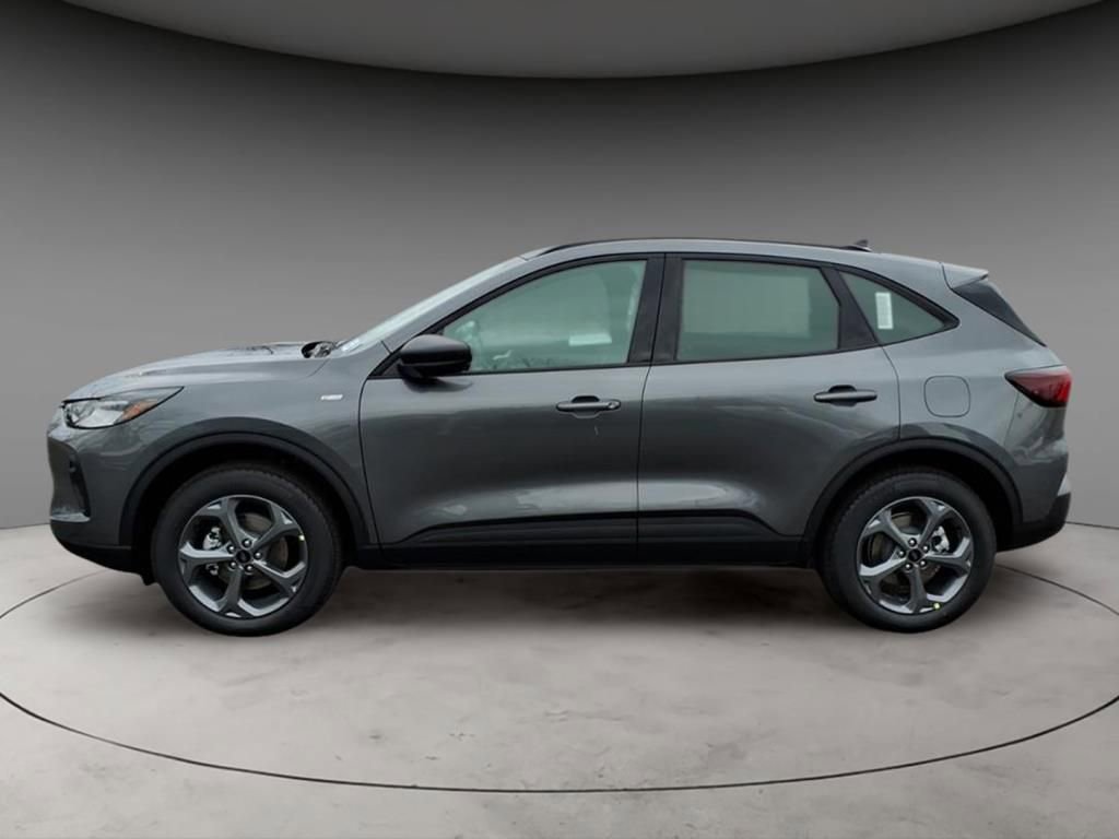 New 2026 Ford Escape ST-Line w/ Tech Pack #1 image 2