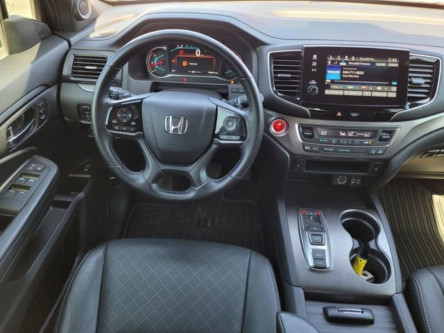 Used 2021 Honda Passport EX-L image 13