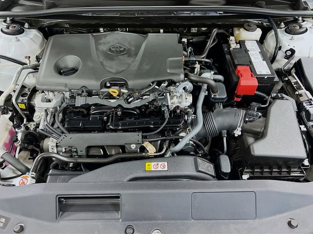 Used 2024 Toyota Camry LE image 27