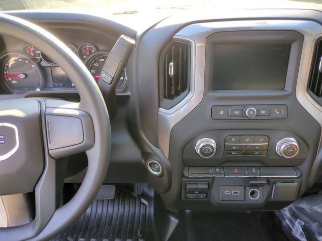 New 2024 GMC Sierra 2500 Pro w/ Convenience Package AWD/4WD image 25