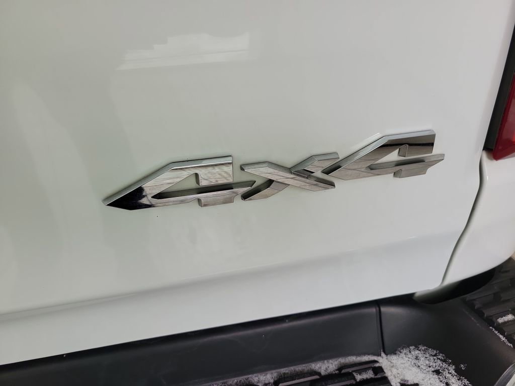 Used 2025 RAM 1500 Limited image 12