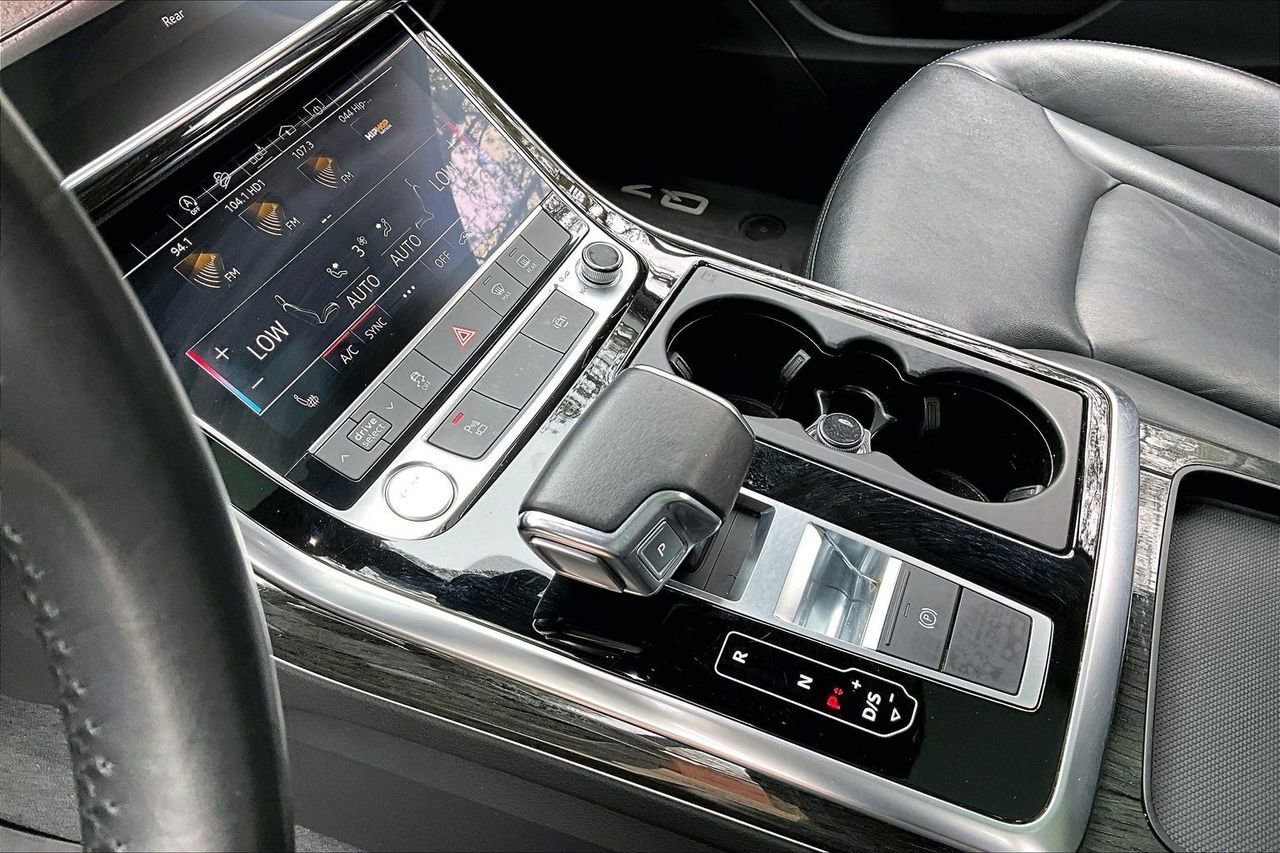 Used 2020 Audi Q7 2.0T Premium w/ Convenience Package image 15