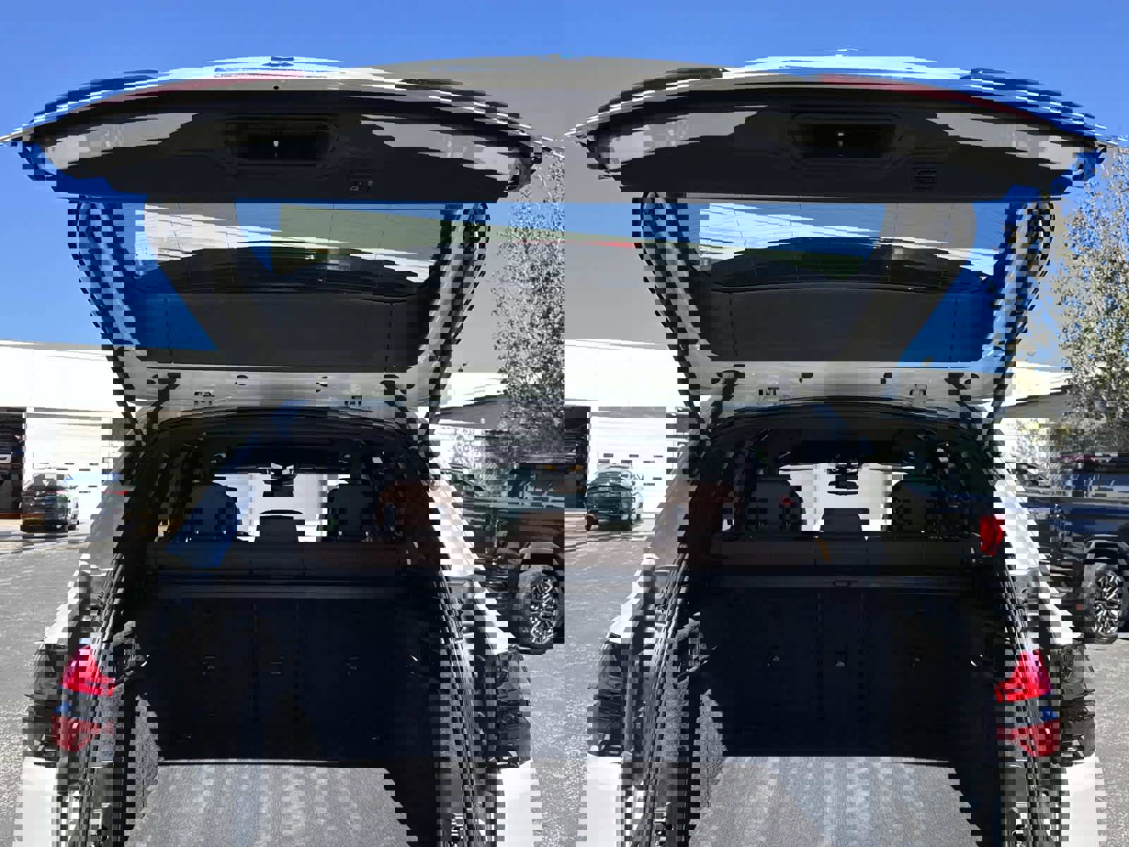 Certified 2025 BMW X5 sDrive40i w/ Parking Assistance Package image 12