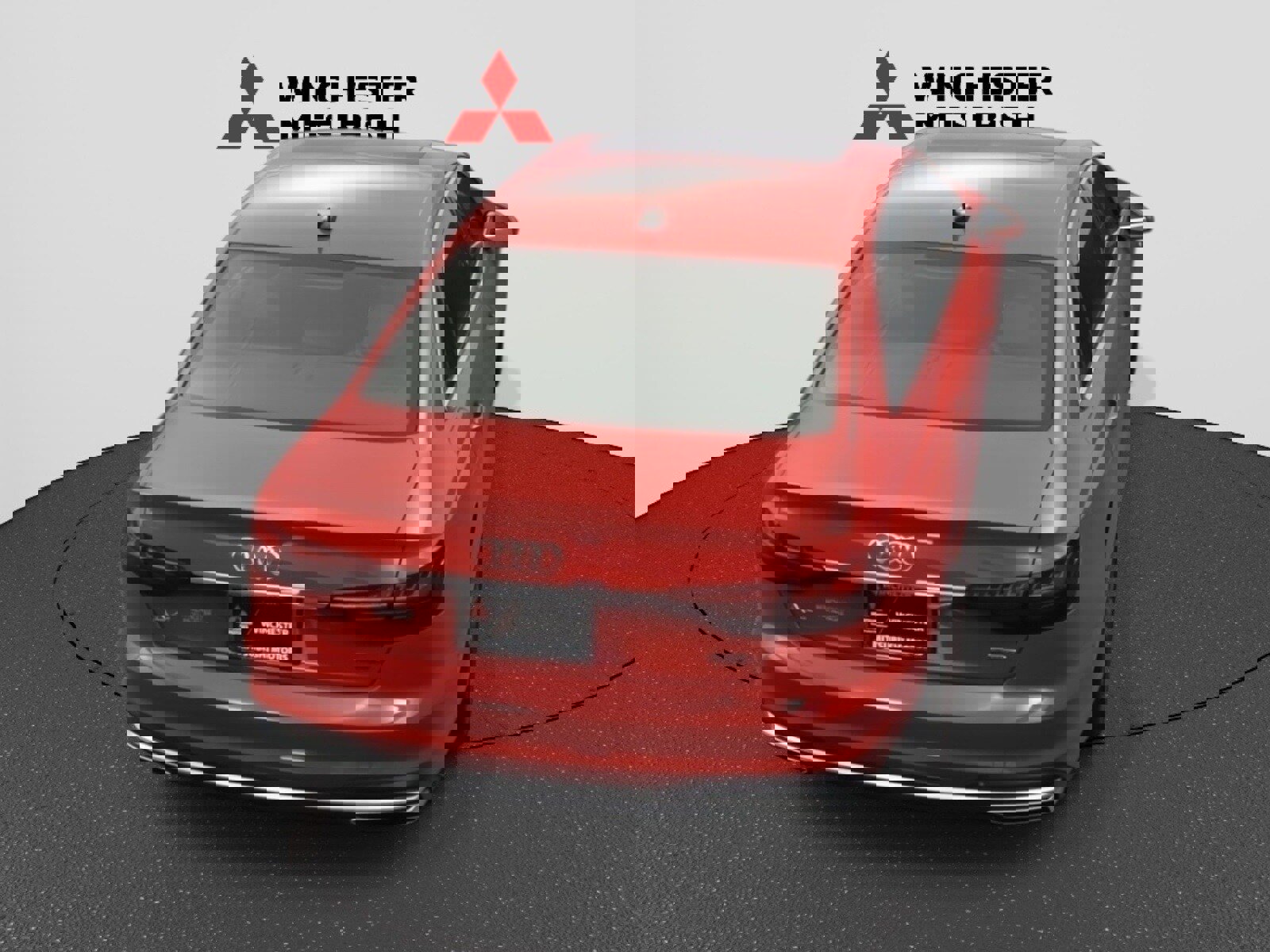 Used 2024 Audi A4 2.0T Prestige image 38