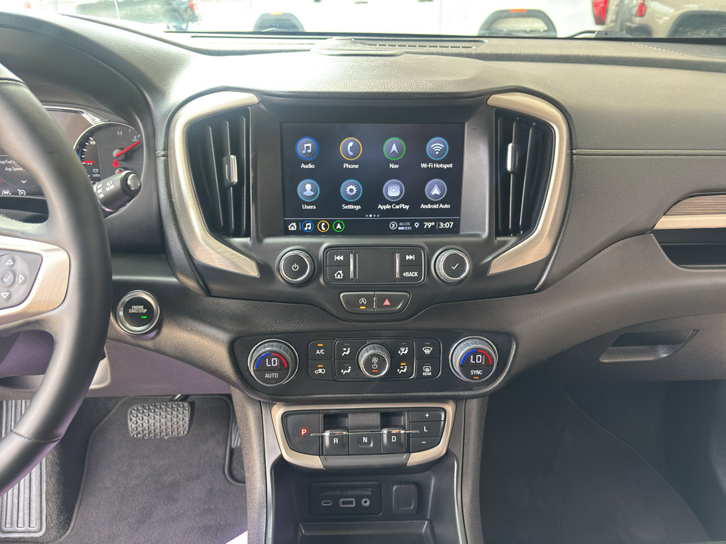 Certified 2024 GMC Terrain Denali w/ Denali Premium Package AWD/4WD image 22