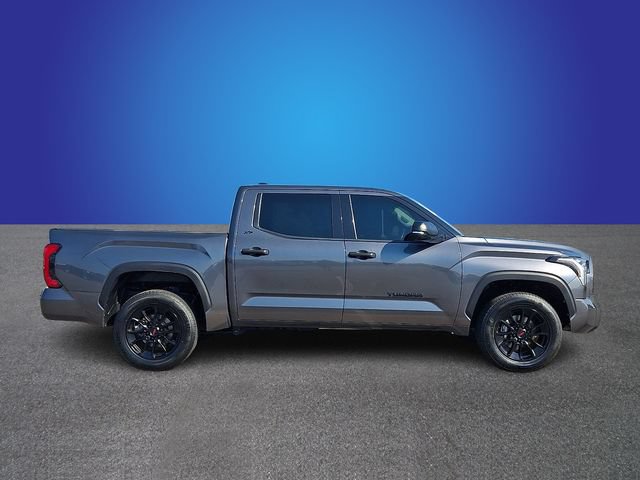 Used 2023 Toyota Tundra SR5 w/ SR5 Convenience Package AWD/4WD image 7
