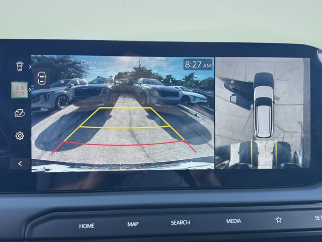 New 2027 Kia Telluride SX X-Line w/ Towing Package AWD/4WD image 18