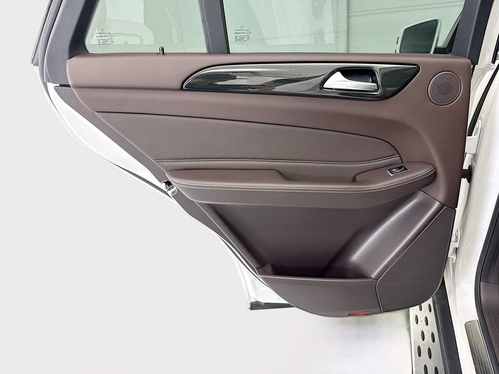 Used 2018 Mercedes-Benz GLE 350 image 25