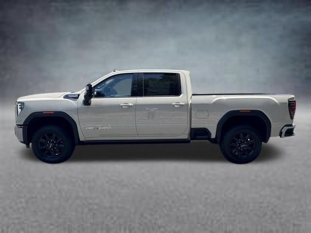 New 2026 GMC Sierra 2500 AT4 w/ AT4 Premium Plus Package AWD/4WD image 2