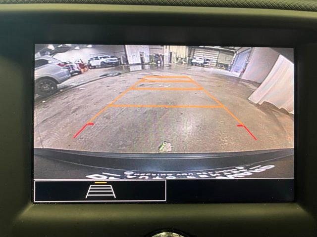 Used 2023 Chevrolet TrailBlazer LS AWD/4WD image 23