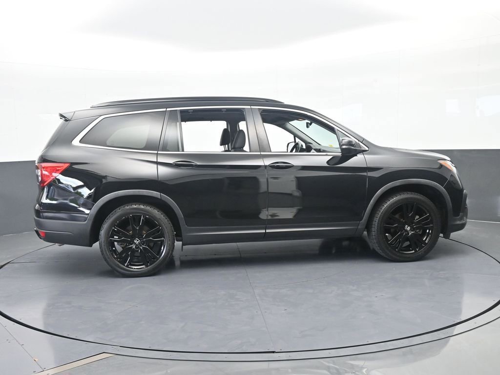 Used 2022 Honda Pilot Special Edition image 7