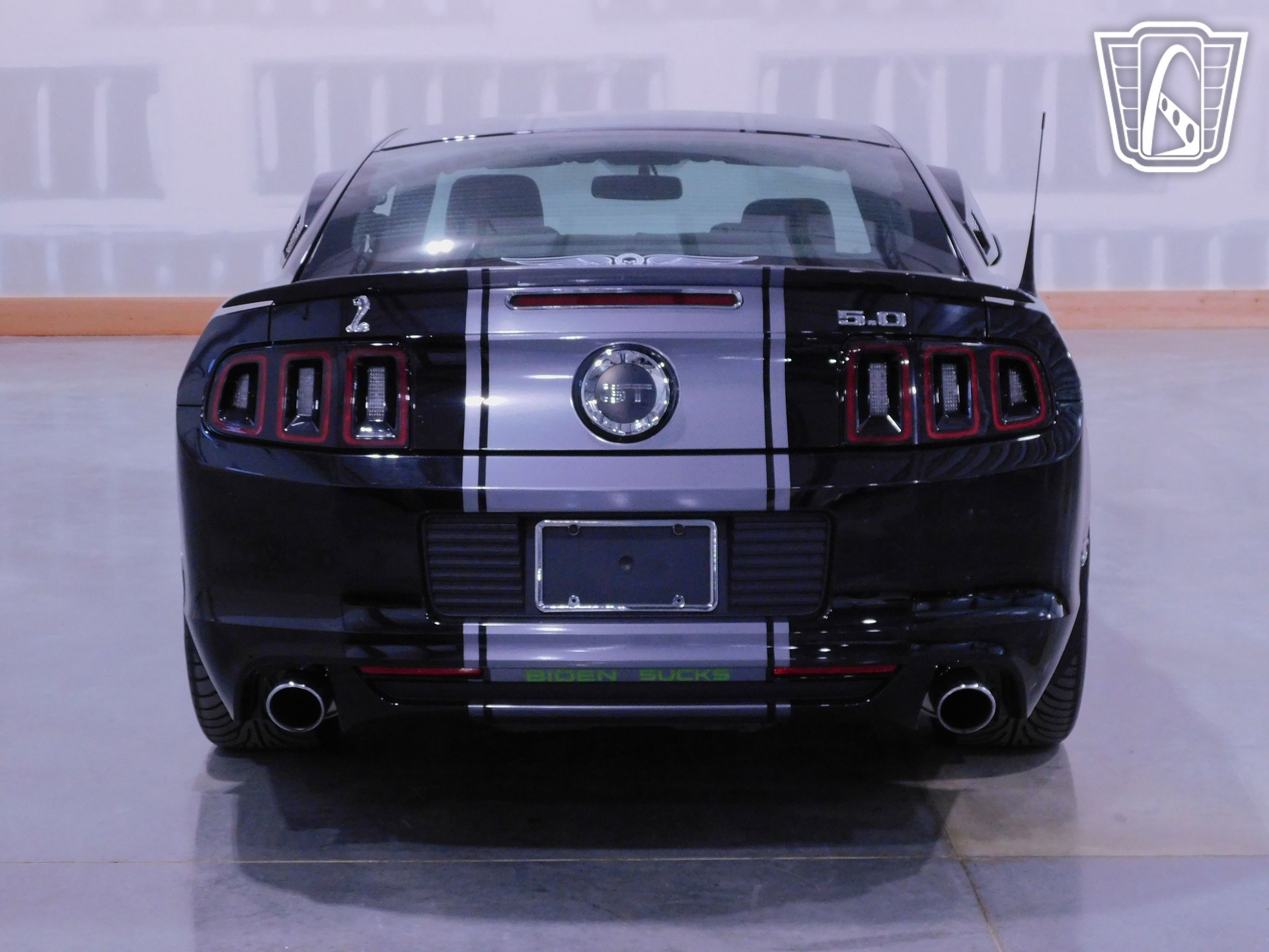 Used 2014 Ford Mustang GT w/ Equipment Group 301A image 19