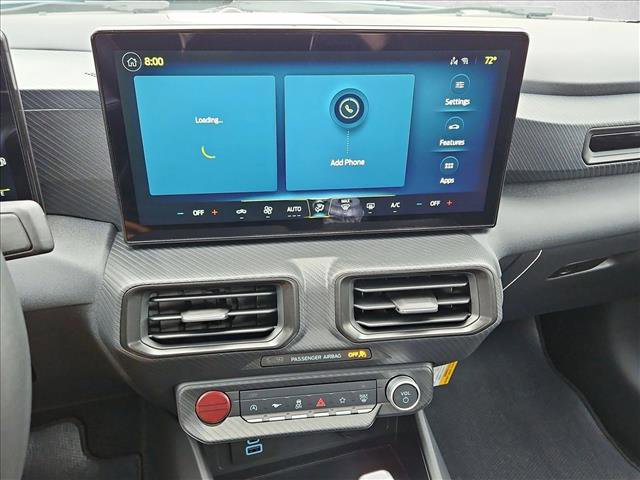 New 2026 Ford Mustang Coupe image 12