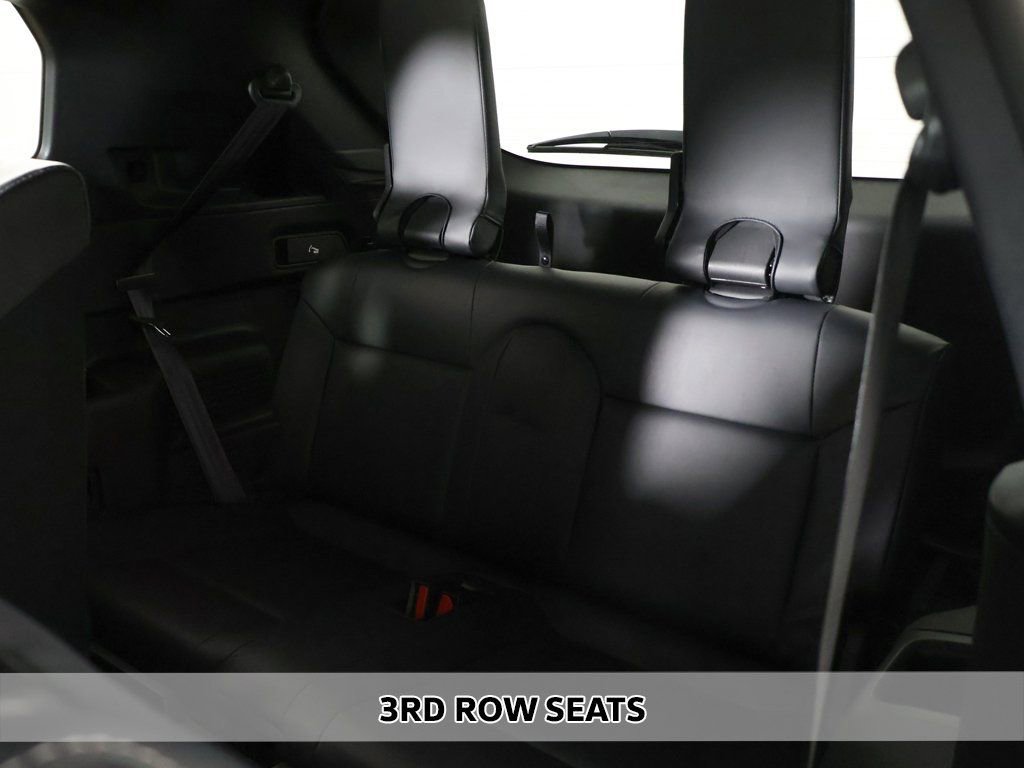 New 2026 Mitsubishi Outlander SE image 9