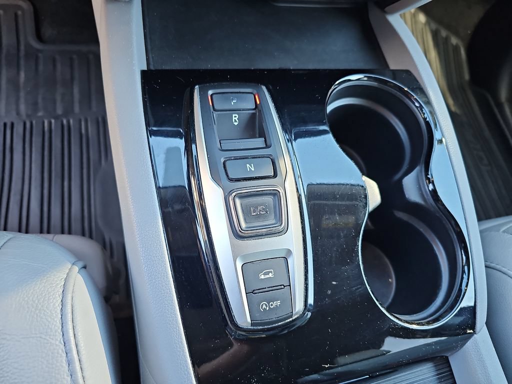Used 2017 Honda Pilot Elite image 19