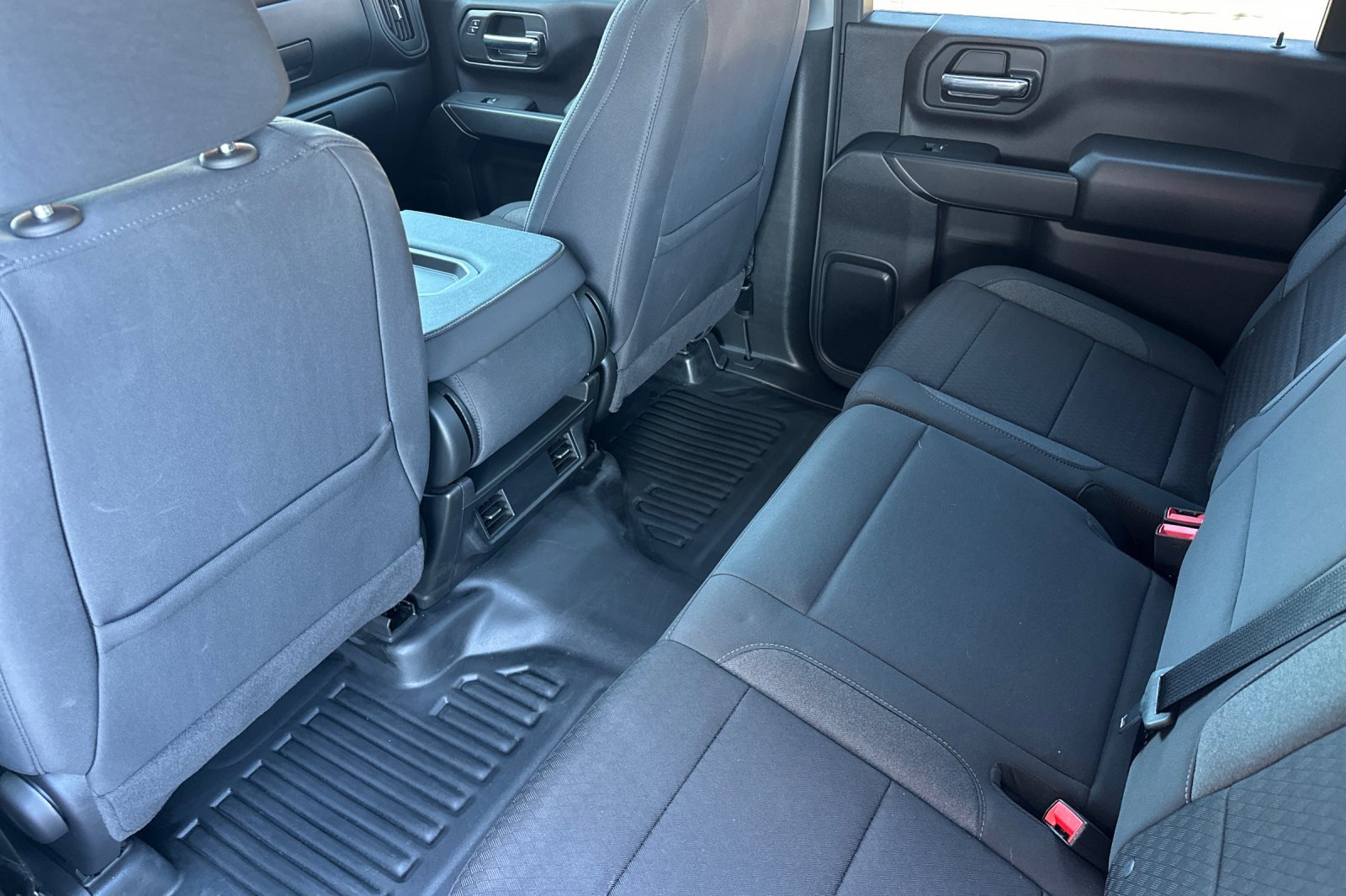 Used 2024 GMC Sierra 2500 Pro image 12