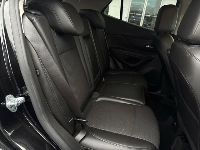 Used 2022 Buick Encore Preferred w/ Safety Package image 27