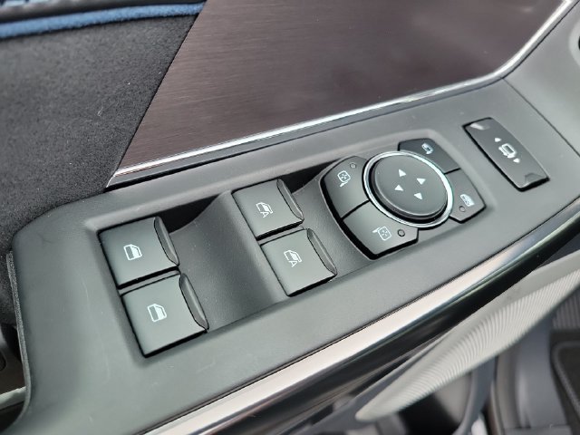 New 2027 Ford F350 Platinum AWD/4WD image 19