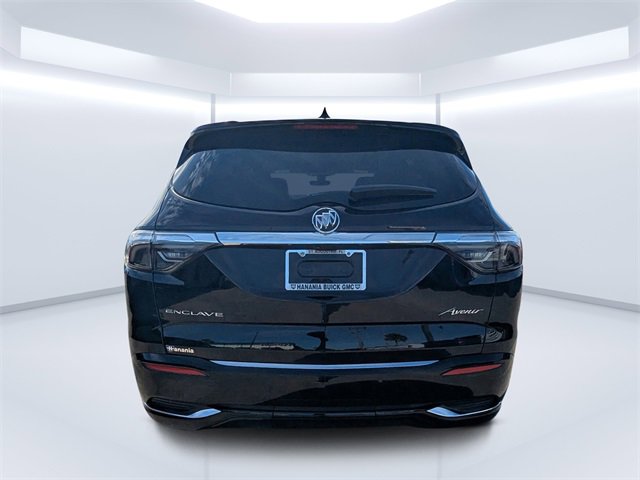 Used 2023 Buick Enclave Avenir w/ Avenir Technology Package image 4