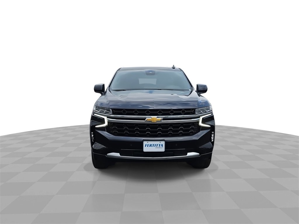 Certified 2023 Chevrolet Tahoe LS w/ Driver Alert Package image 3