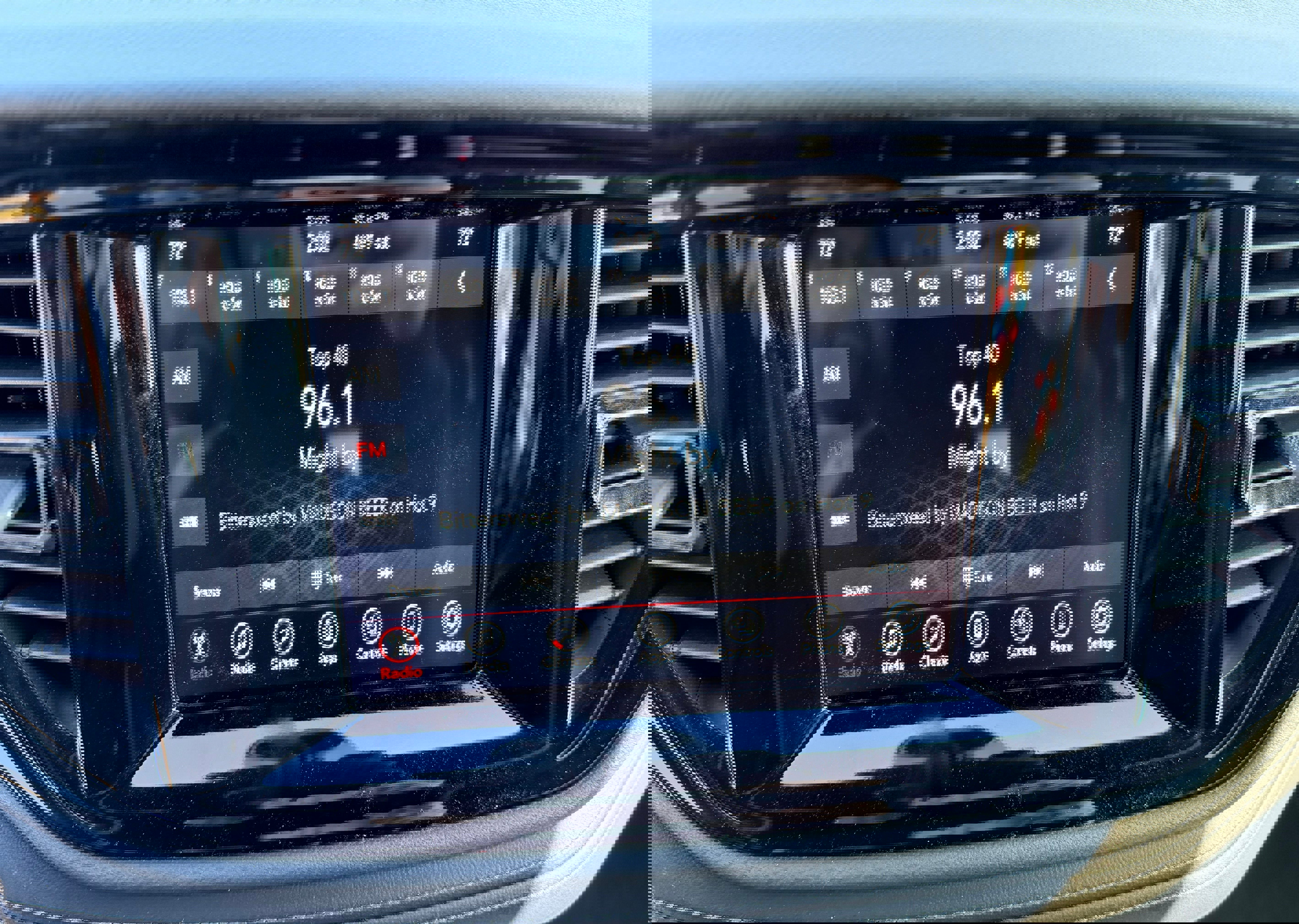 Used 2021 Dodge Durango GT image 18