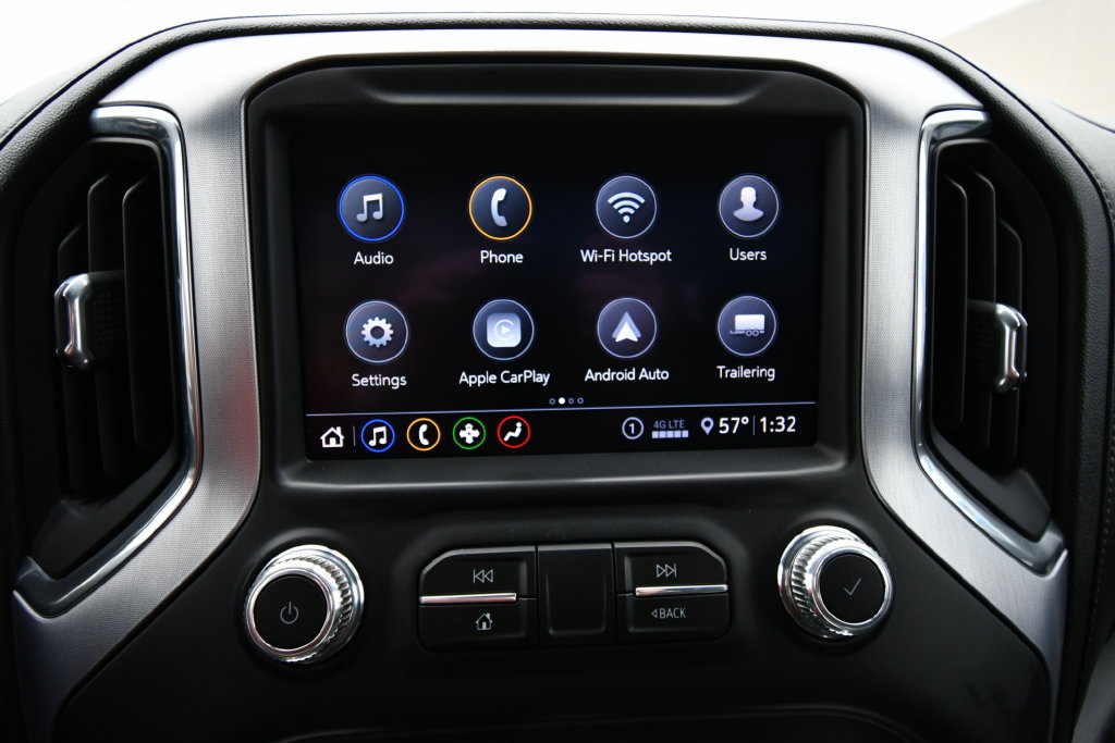 Used 2020 GMC Sierra 1500 Elevation AWD/4WD image 25