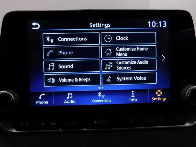 Used 2024 Nissan Sentra SV image 49