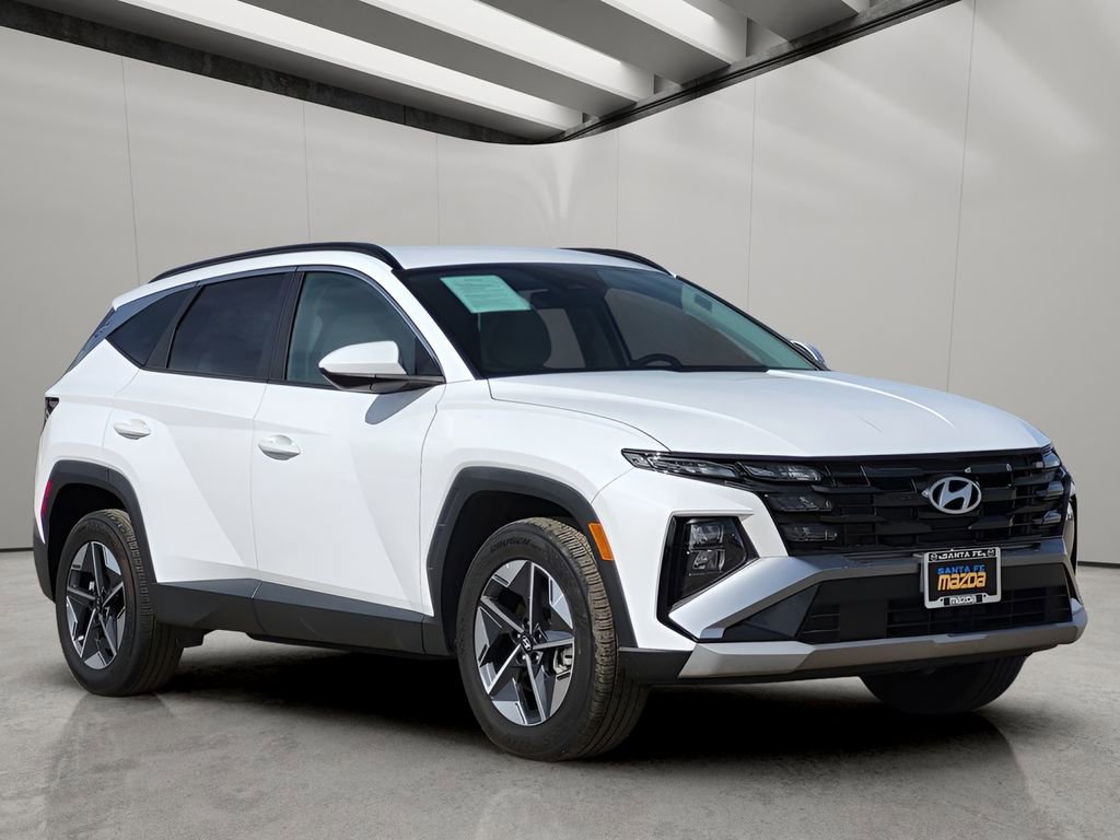Used 2025 Hyundai Tucson SEL image 6