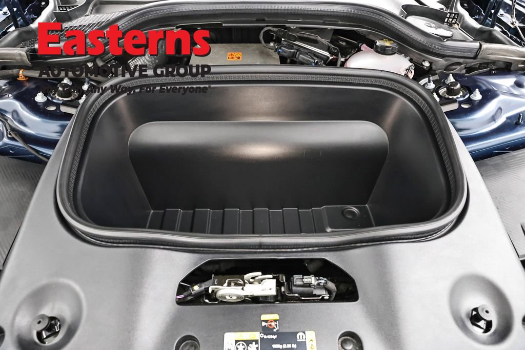 Used 2024 Dodge Charger Daytona Scat Pack w/ Plus Group AWD/4WD image 7