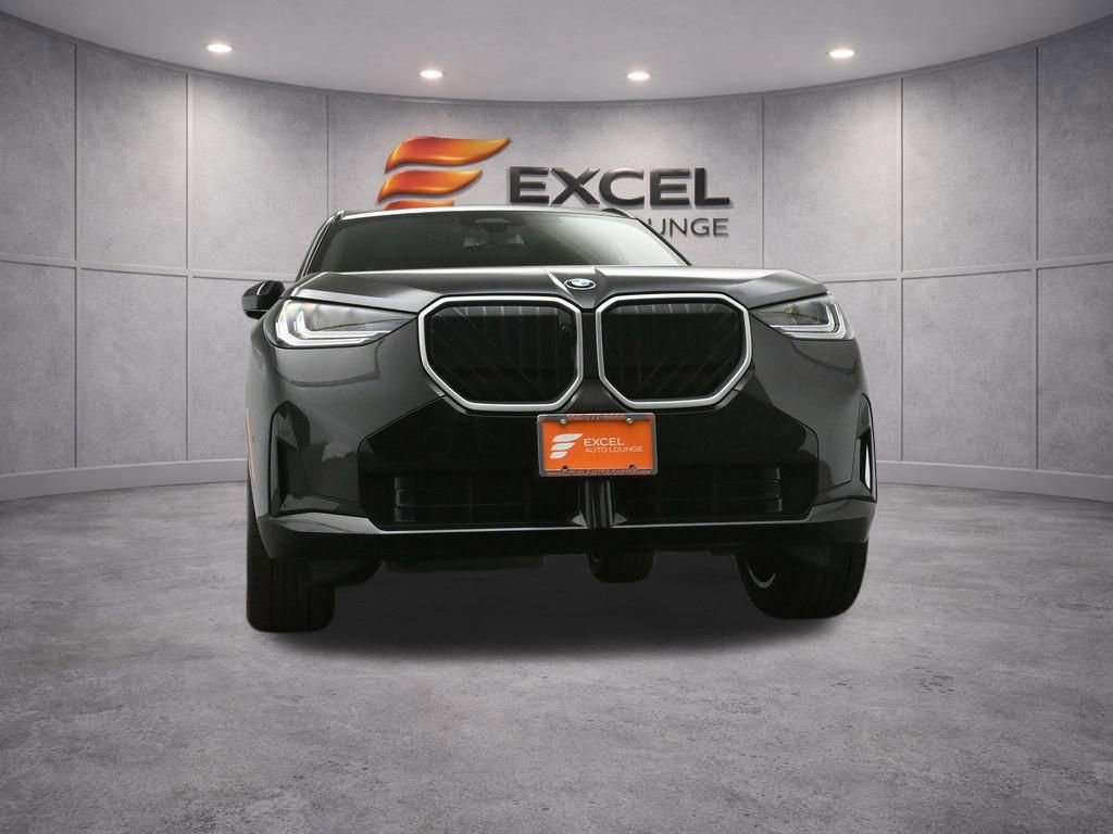 Used 2025 BMW X3 xDrive30i image 53