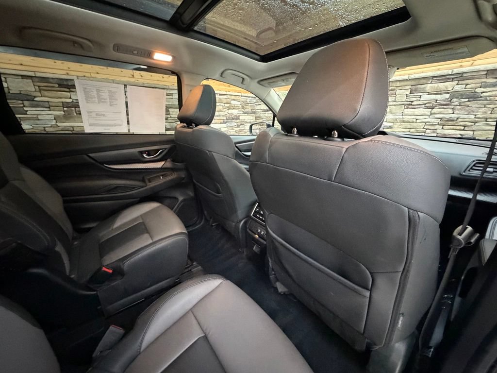 Used 2022 Subaru Ascent Onyx Edition AWD/4WD image 44