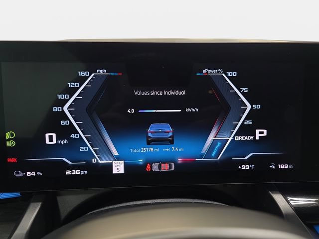 Certified 2024 BMW i5 M60 w/ Premium Package AWD/4WD image 16