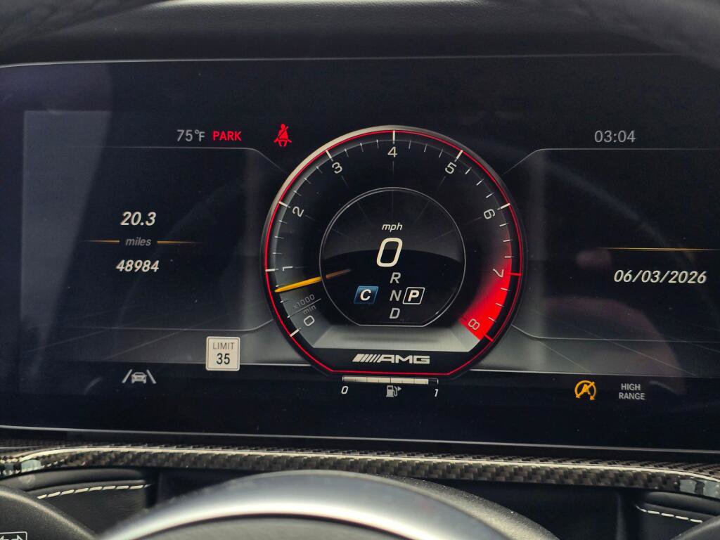 Used 2021 Mercedes-Benz G 63 AMG 4MATIC image 39