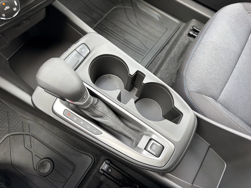 New 2026 Chevrolet Trax LS w/ LS Convenience Package FWD image 7