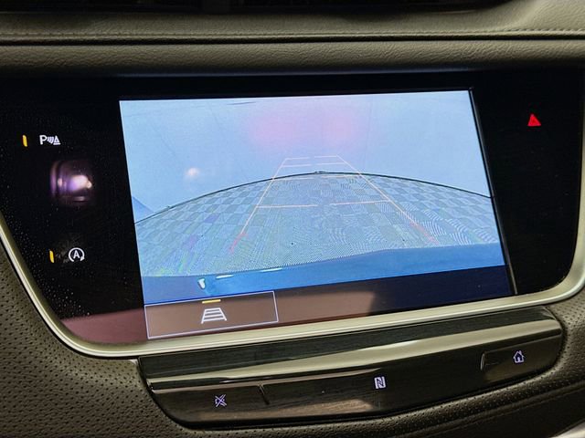 Used 2021 Cadillac XT5 Premium Luxury image 16