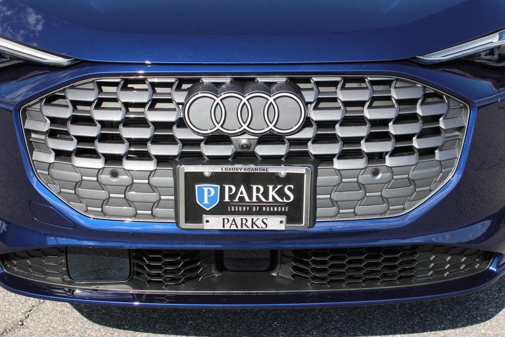 New 2025 Audi Q5 Premium Plus image 51