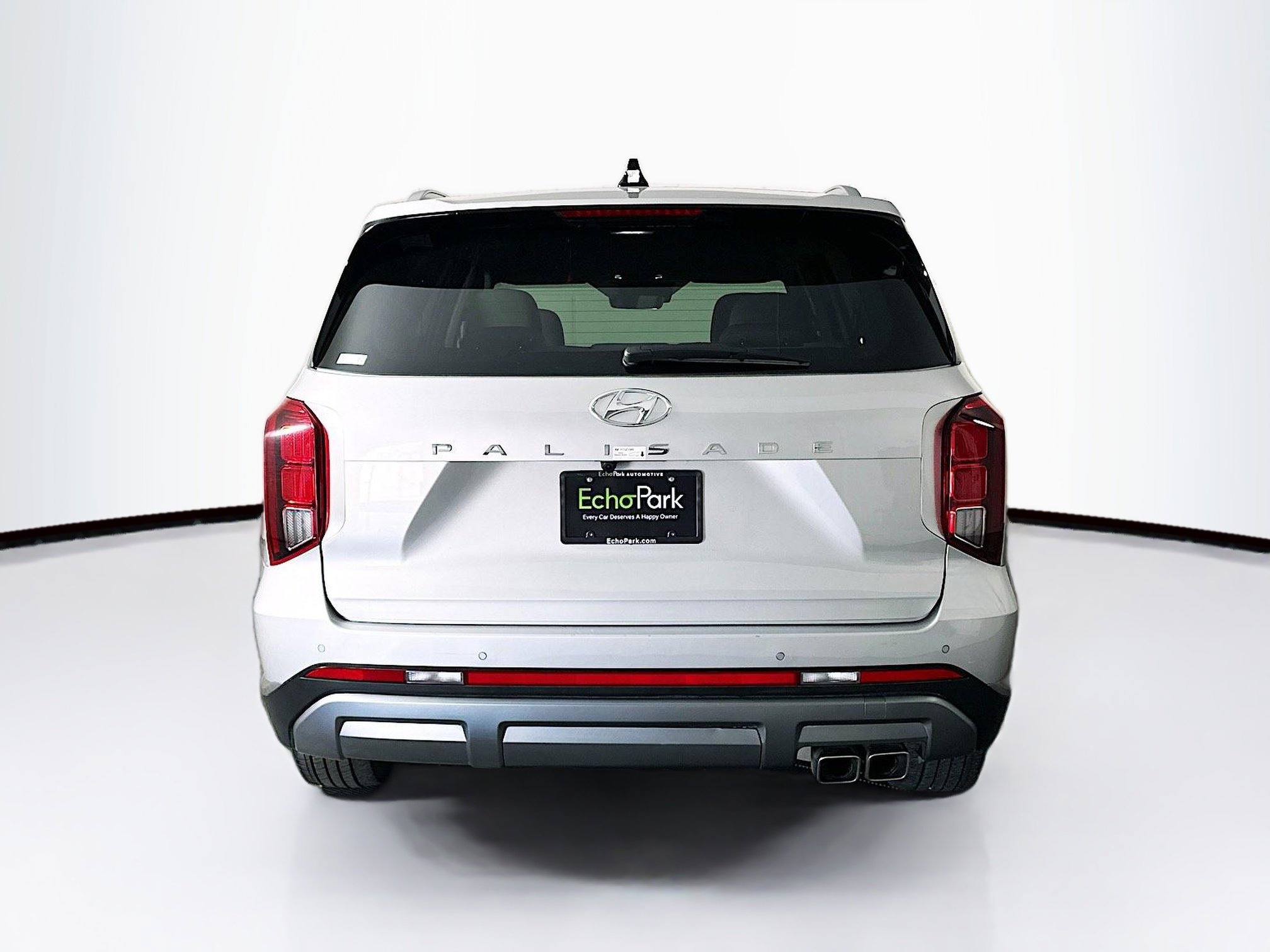 Used 2025 Hyundai Palisade SEL image 7